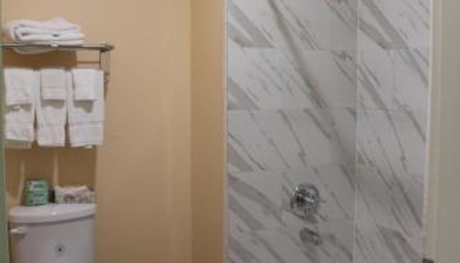 Info - Express Inn and Suites