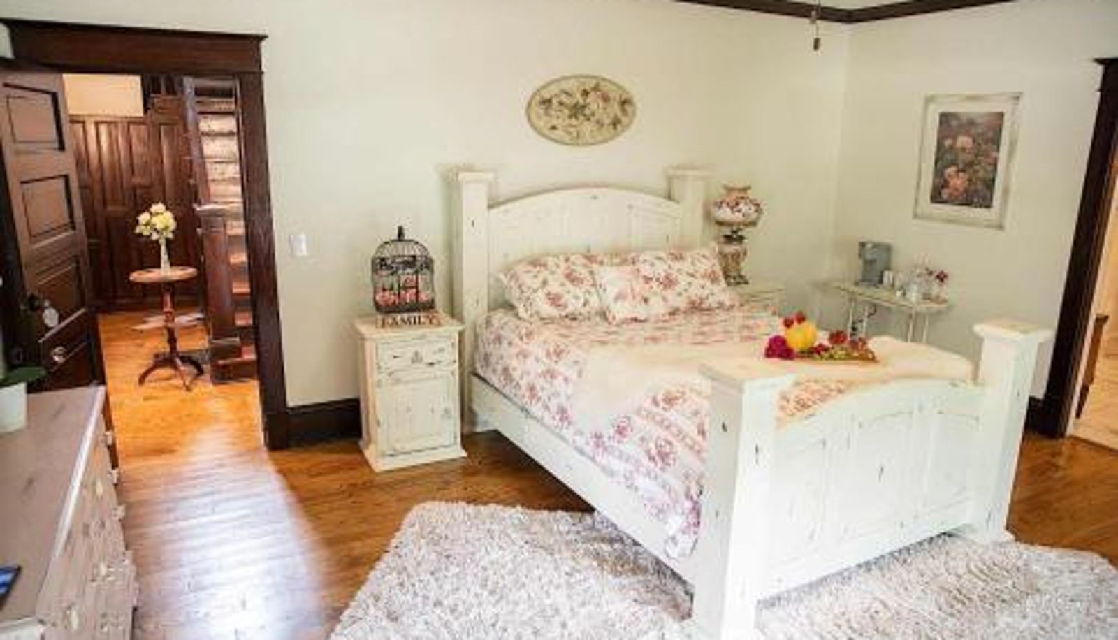 Kamer - Red Gate Inn