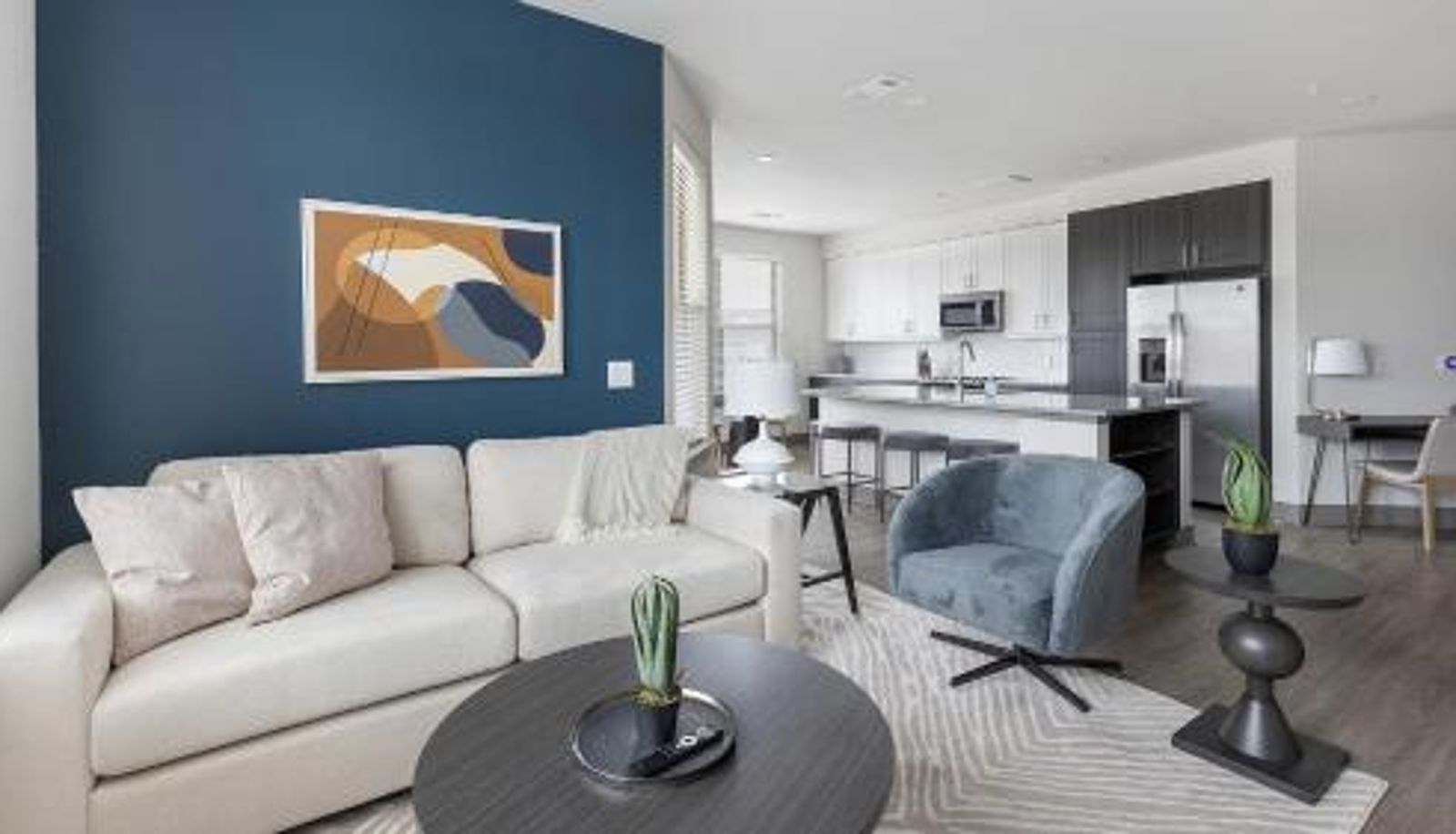 Apartment - Landing Beautiful 1BD Clubhouse Pool