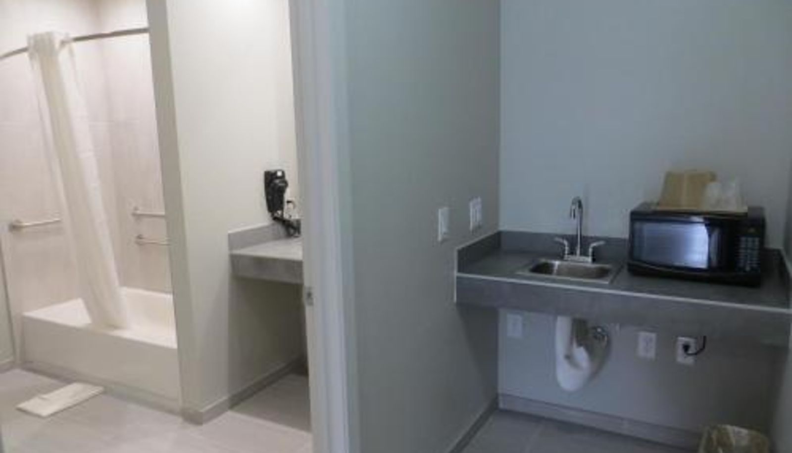 Habitación estándar - Crystal Inn - Sugarland