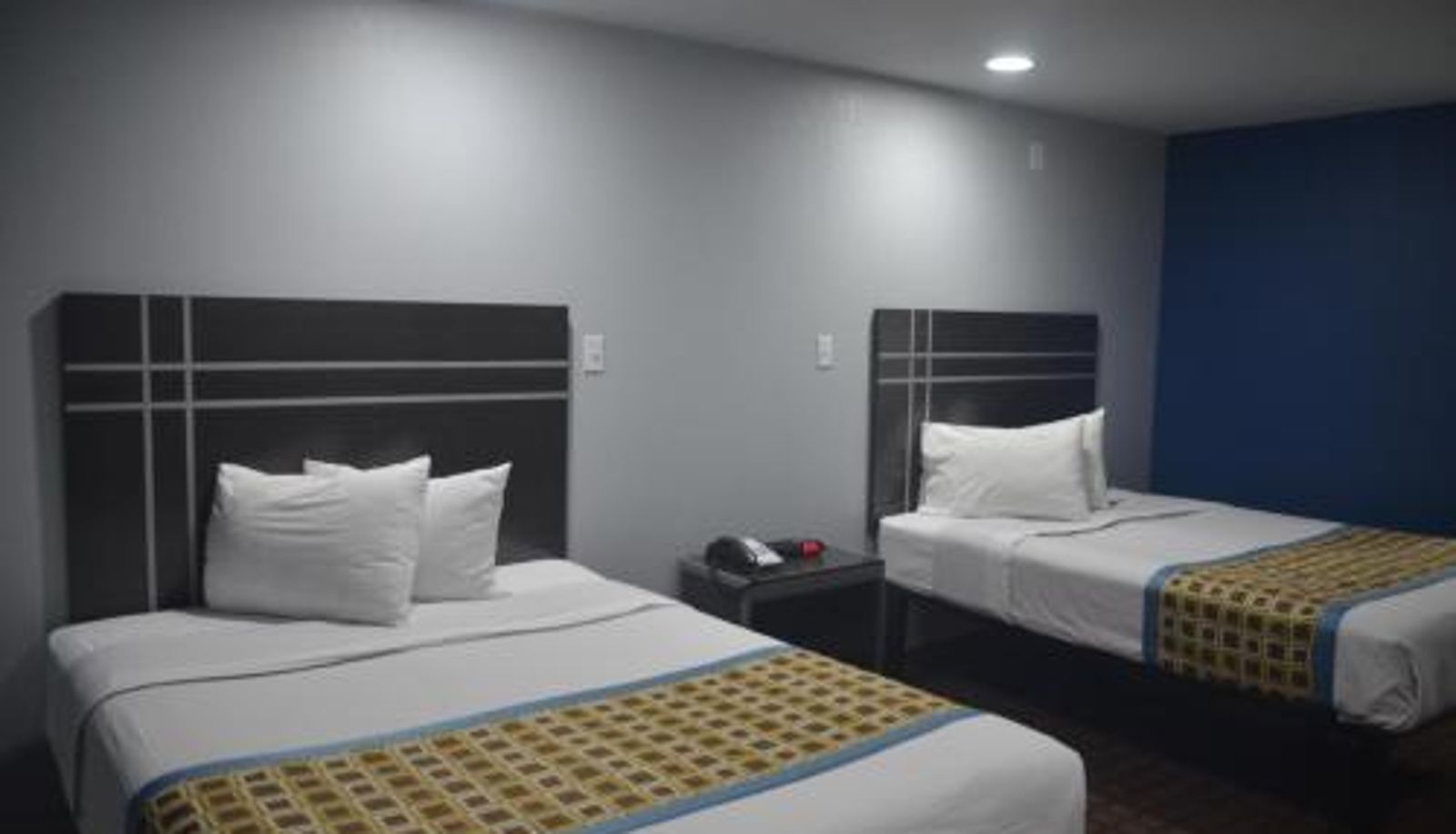 Standaardkamer - Travelers Inn
