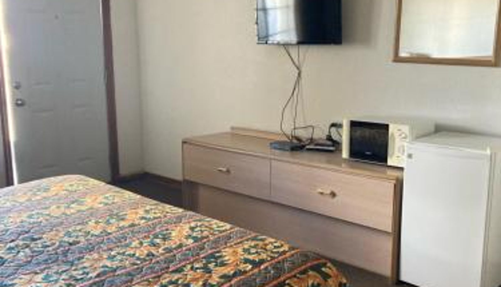 Info - Value Inn