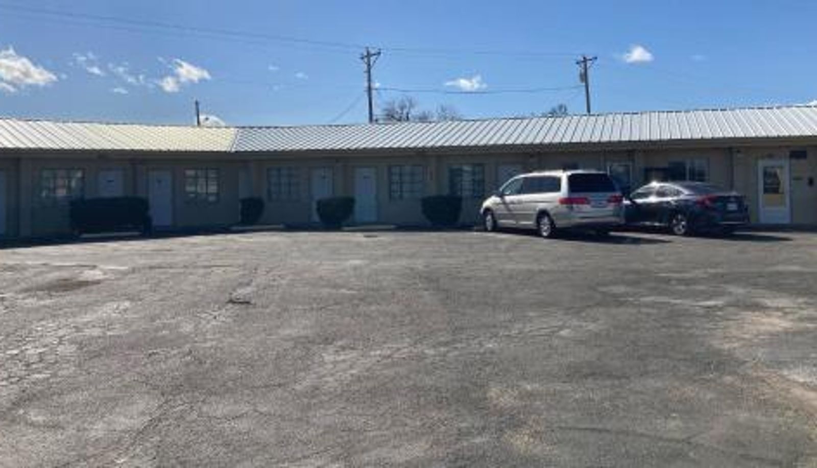 Info - Value Inn