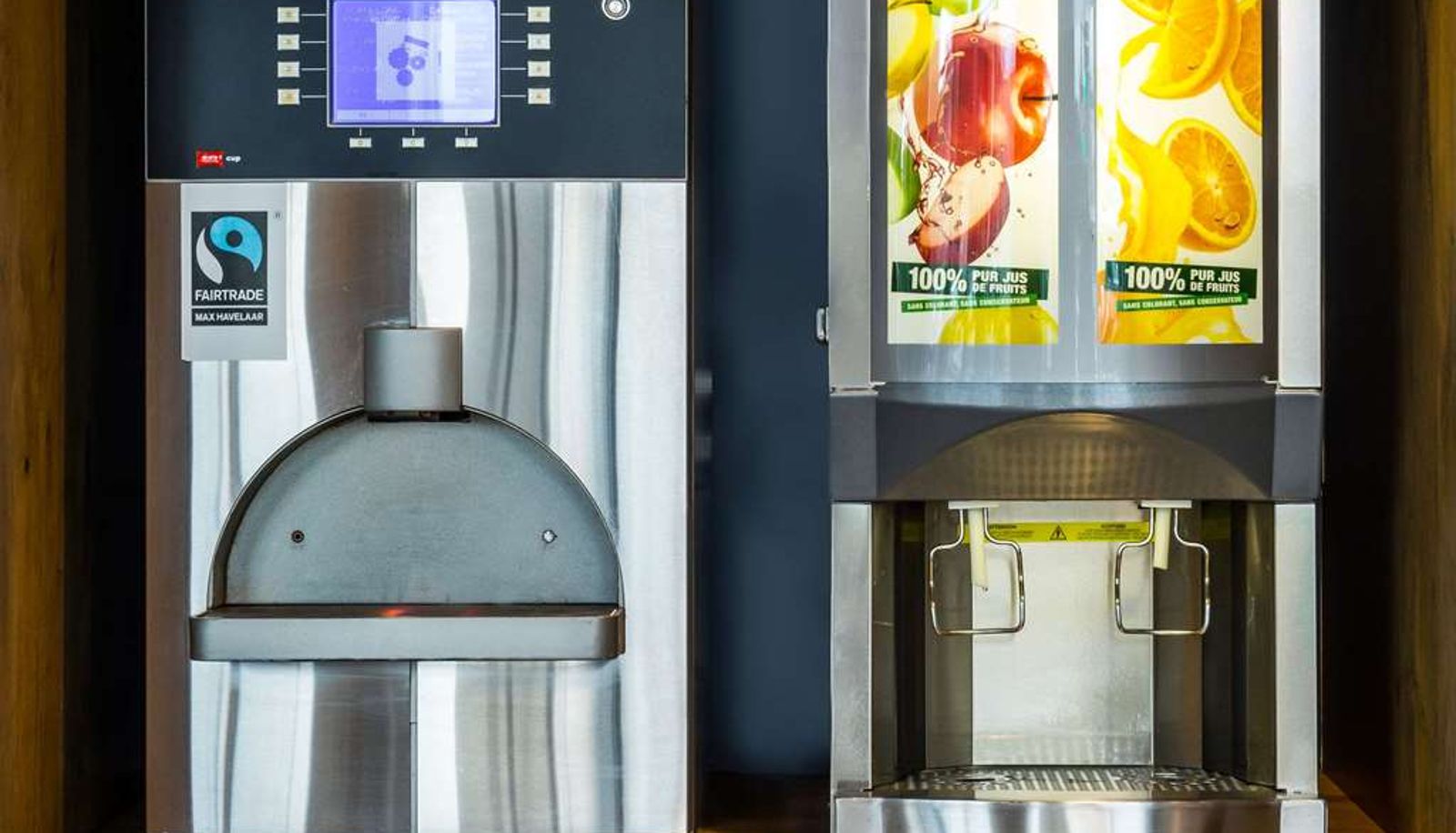 Restaurant - ibis budget Loriol Le Pouzin