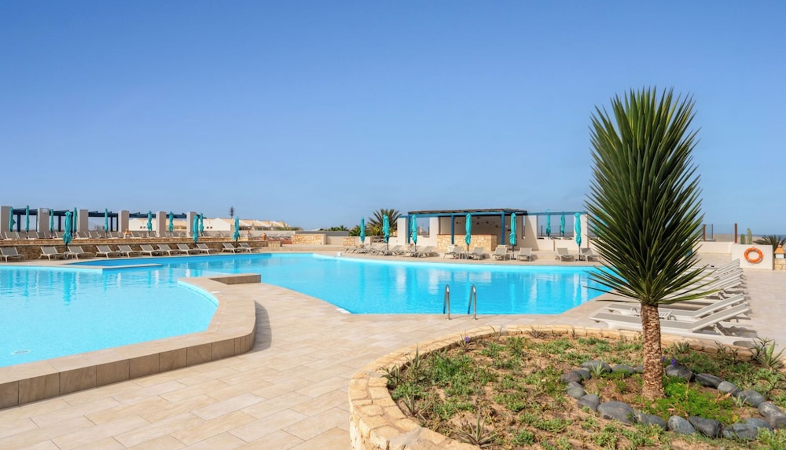 Pool - Barcelo Marine Boa Vista - Adults Only