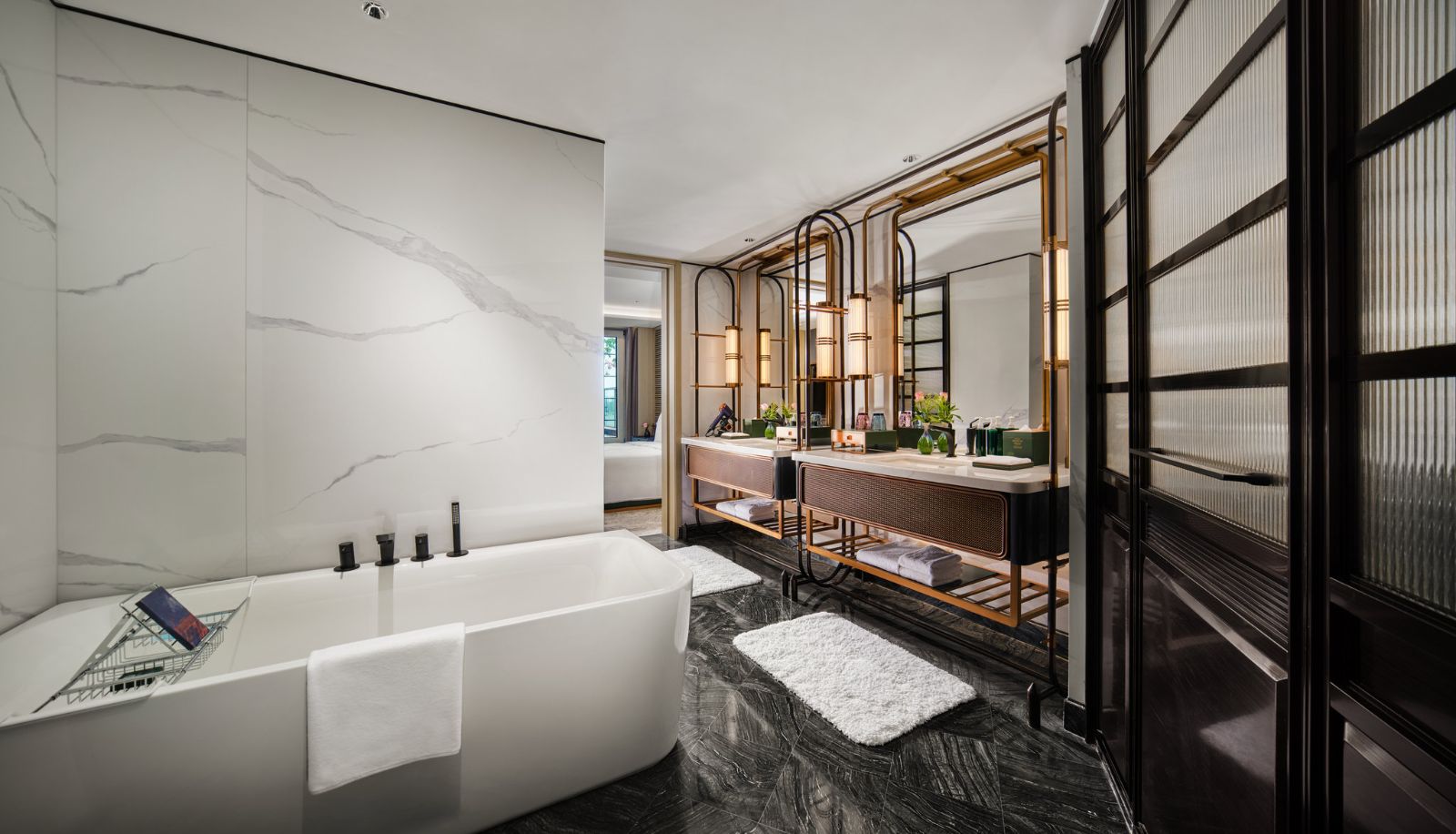 Room - Hotel Indigo HARBIN CENTRAL AVENUE by IHG