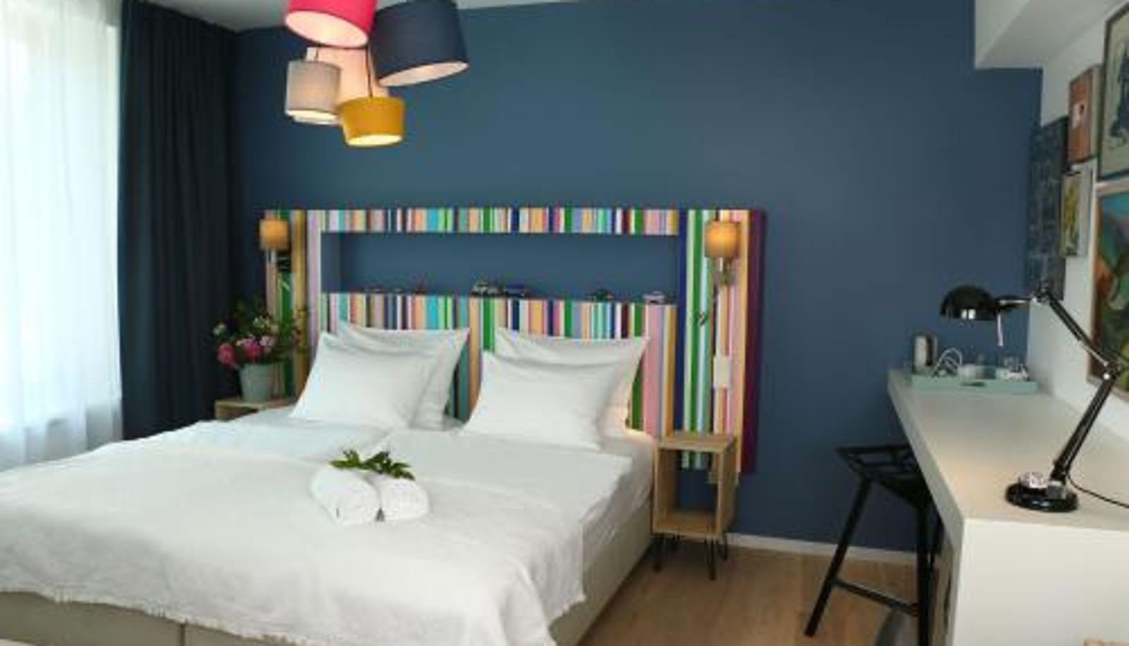 Room - Berdorfer Eck - Bed&Breakfast