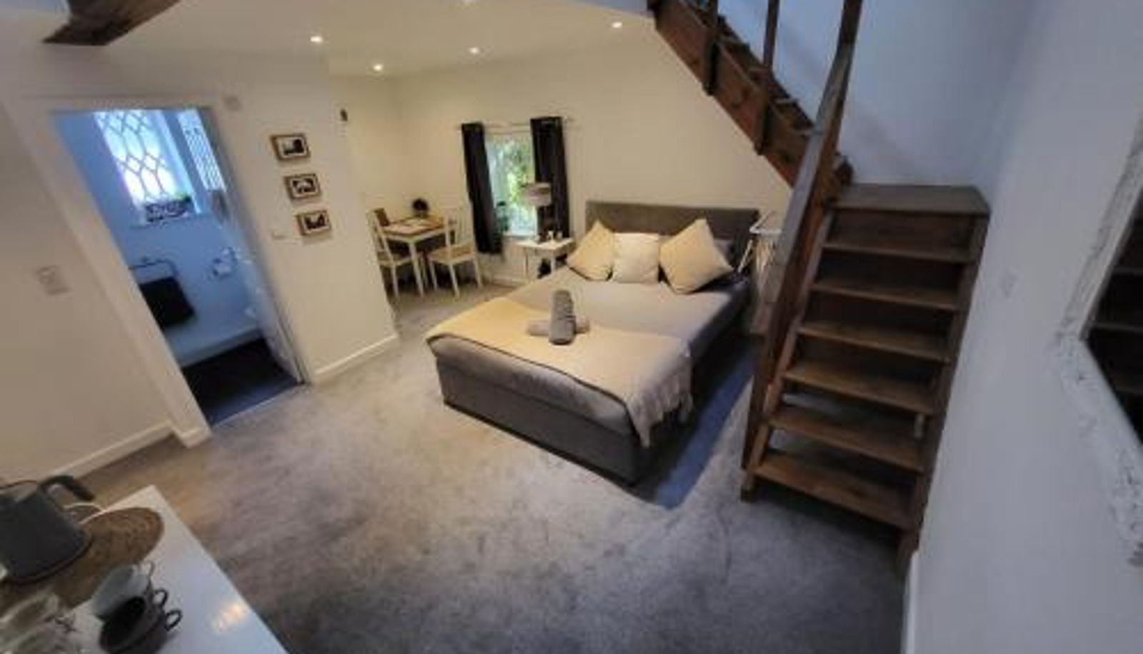 Apartment - The Dolphin Inn