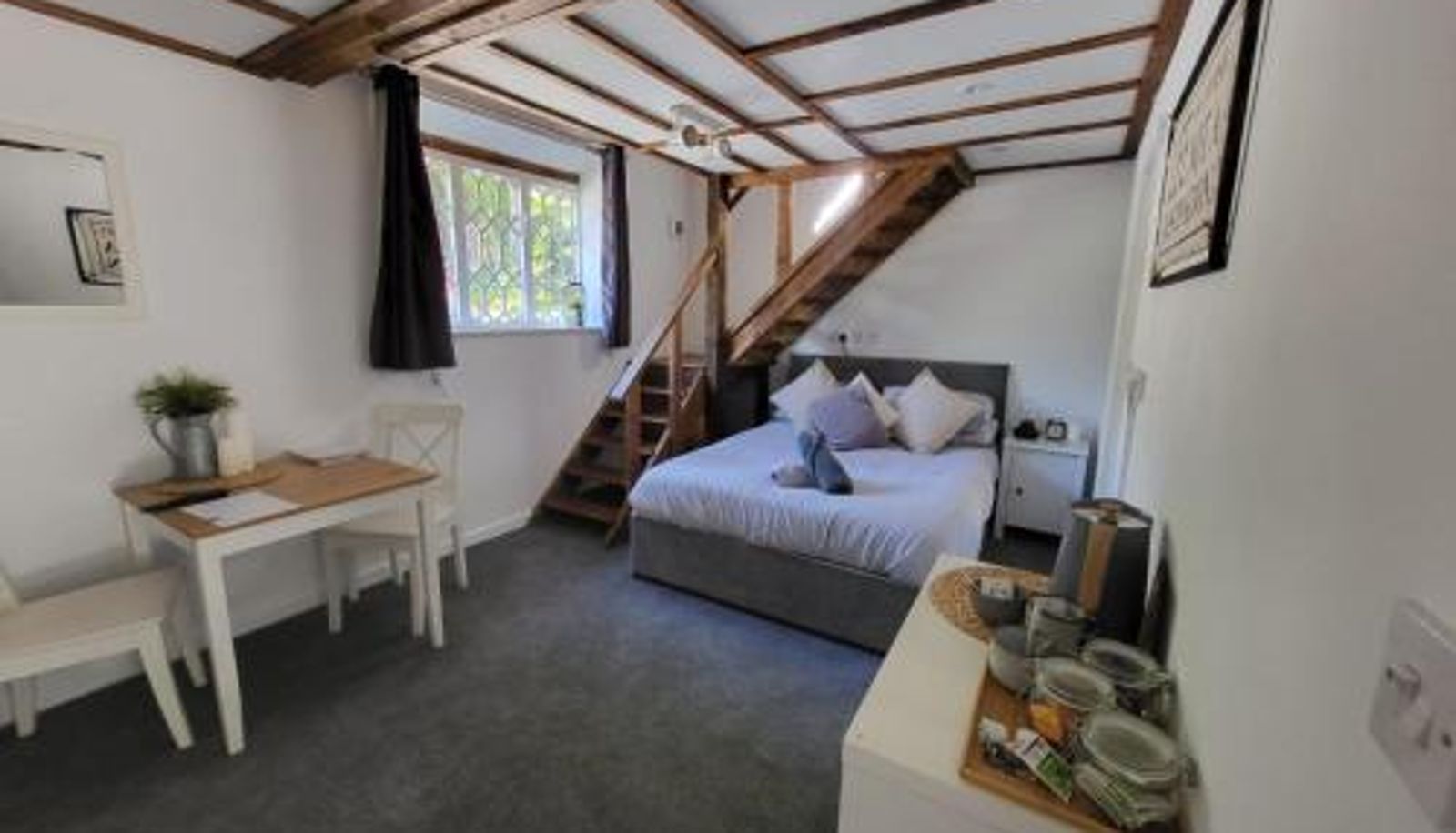 Apartment - The Dolphin Inn