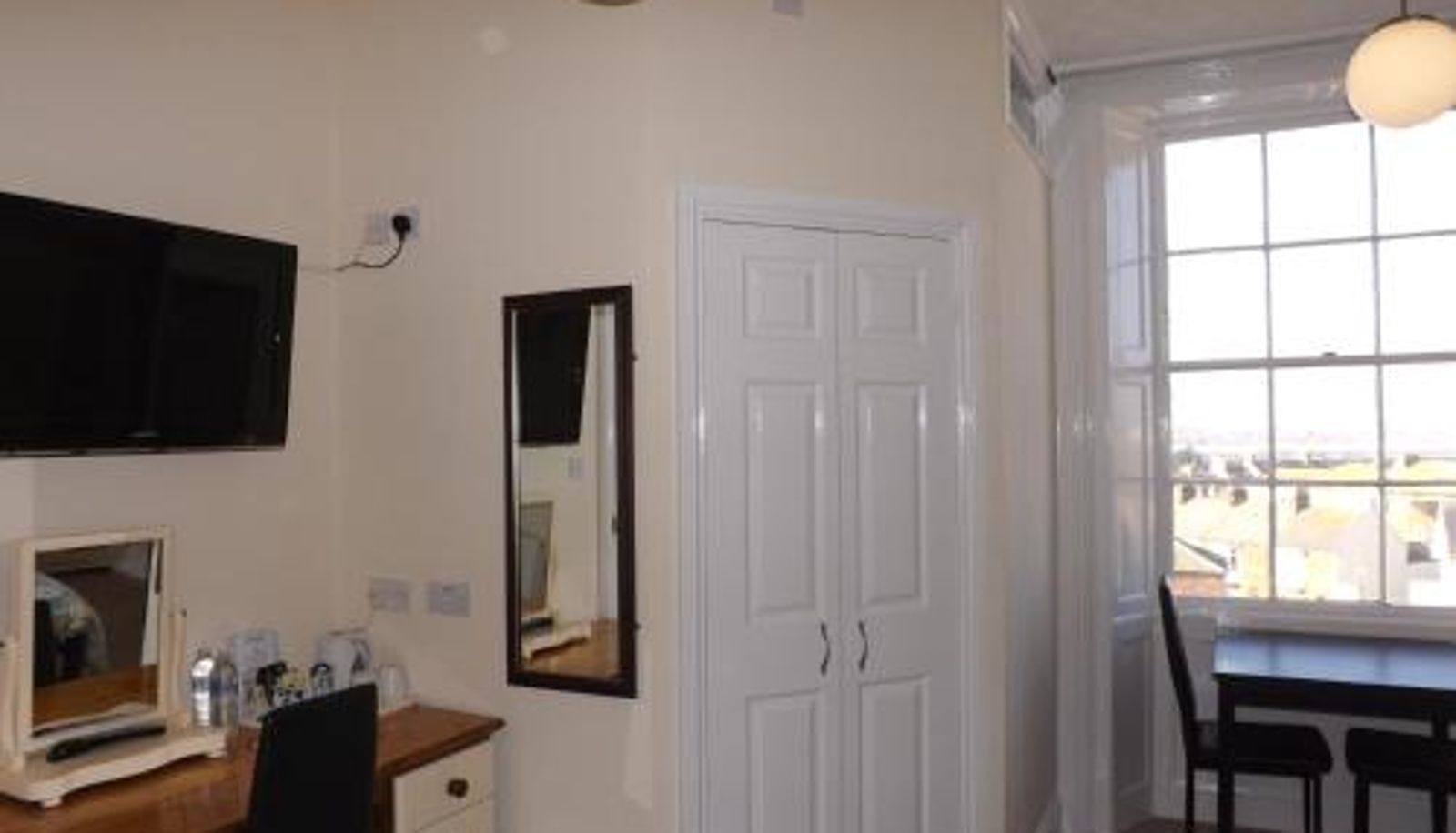Zimmer - The Edenhurst Guesthouse