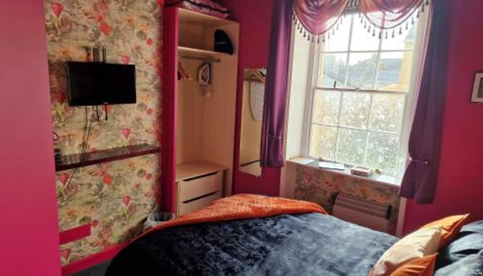 Zimmer - Philbeach Guest House