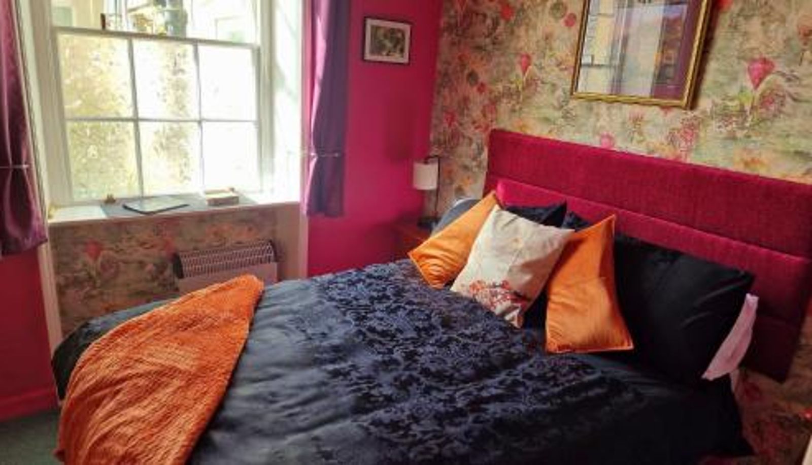 Kamer - Philbeach Guest House