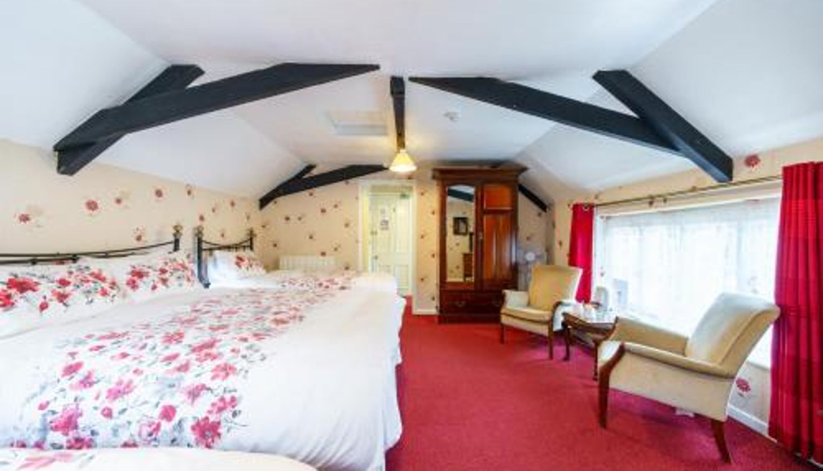 Room - Yallands Farmhouse