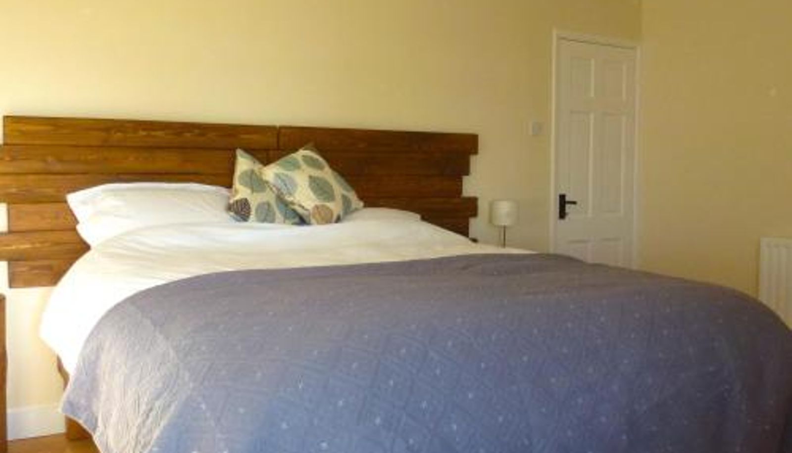 Pokój - Manor Farm Stay