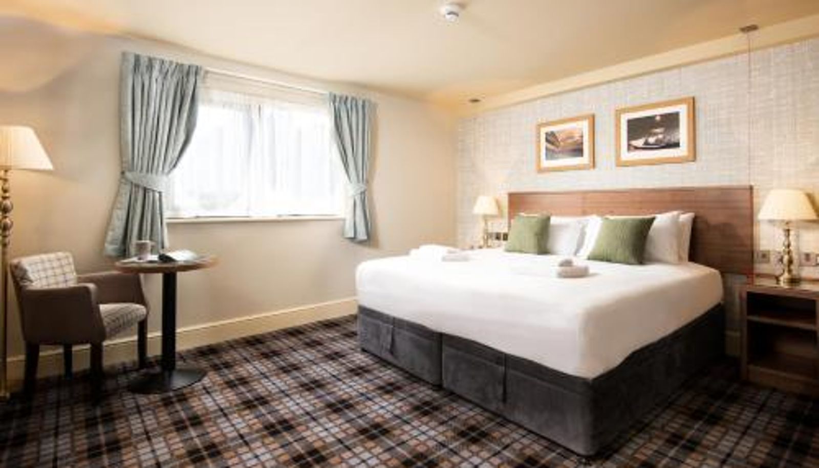 Room - The Seaburn Inn - The Inn Collection Group