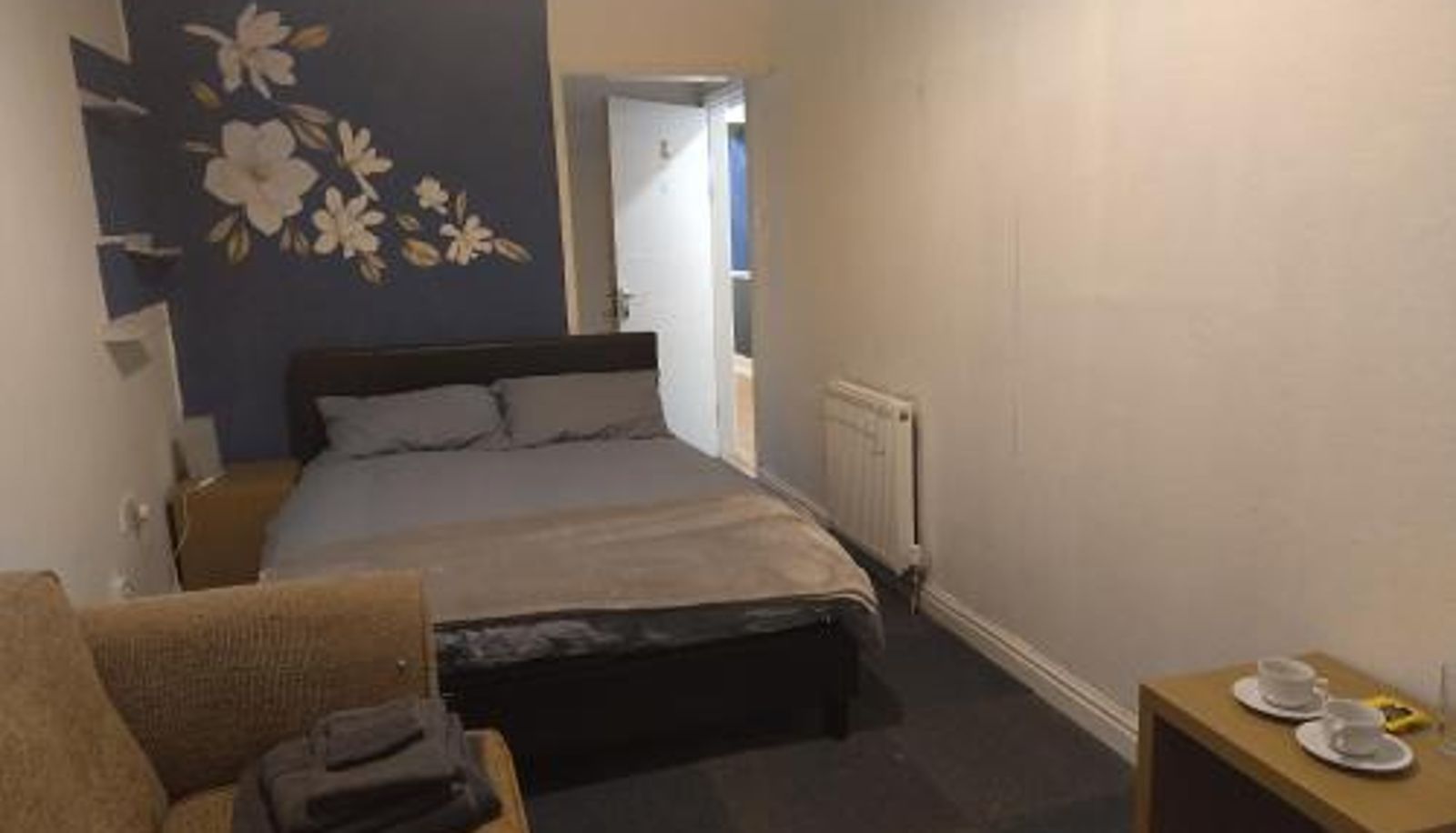 Standaardkamer - Havin B&B