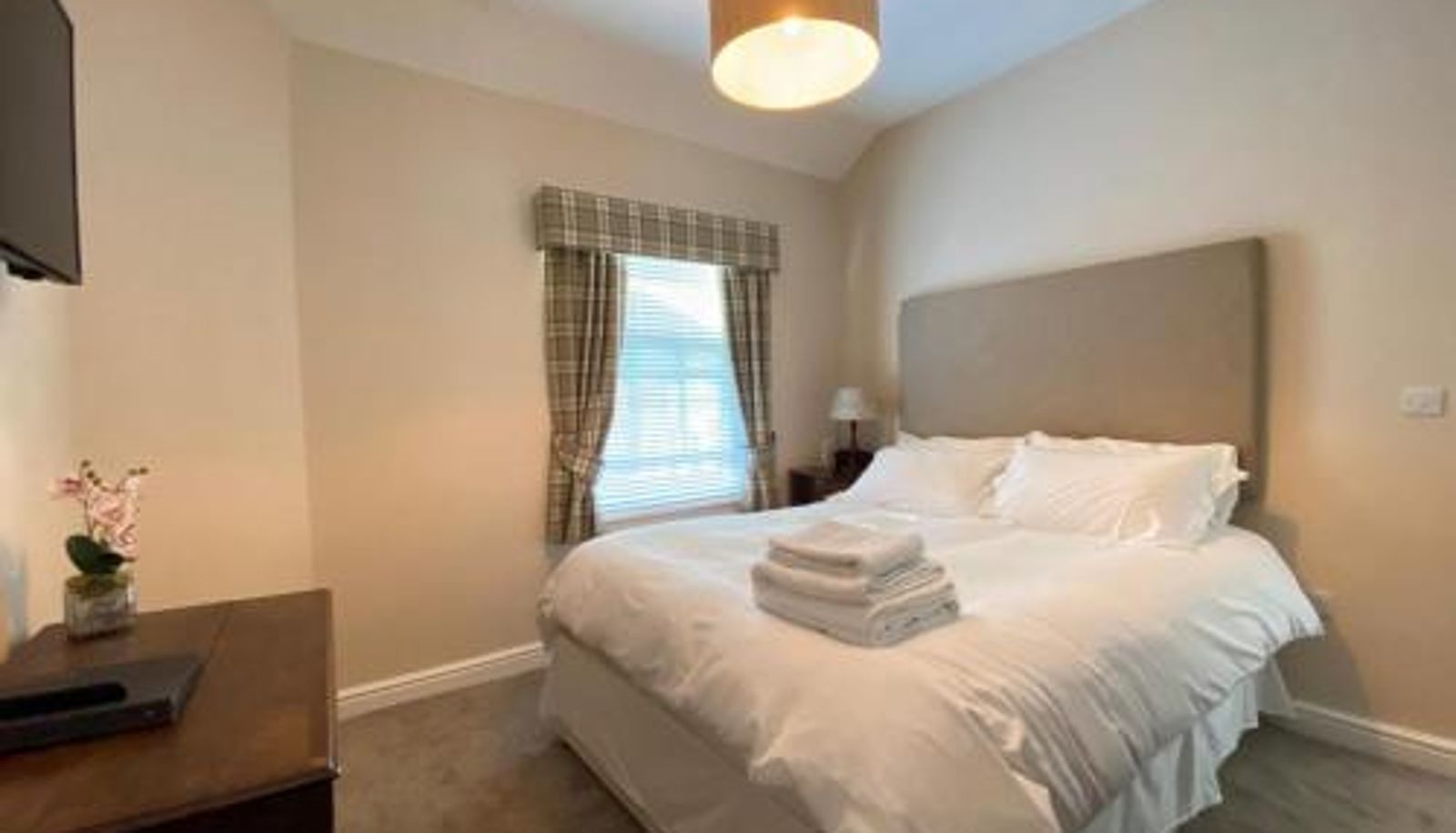 Chambre - The Sutherland Arms
