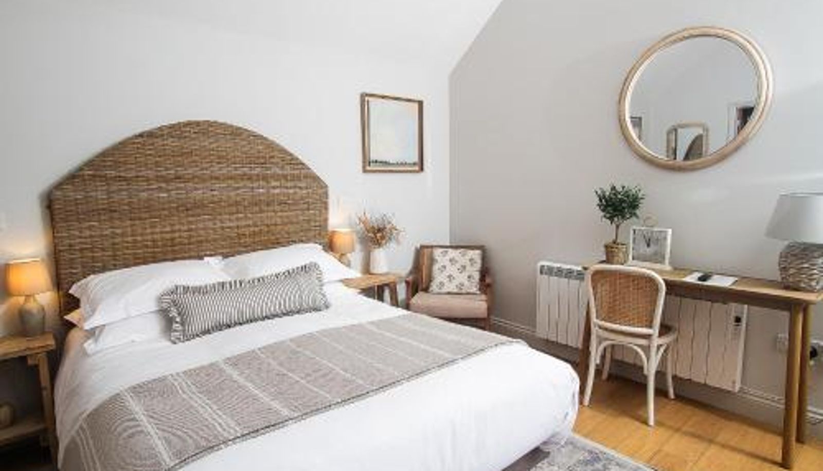 Camera - Winyard's Gap Inn