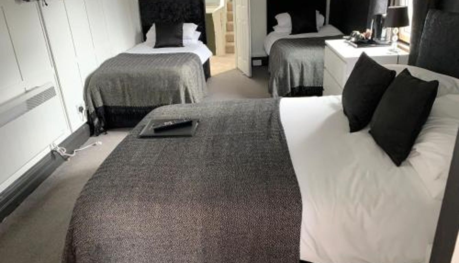 Habitación - Kingsmere Guest House
