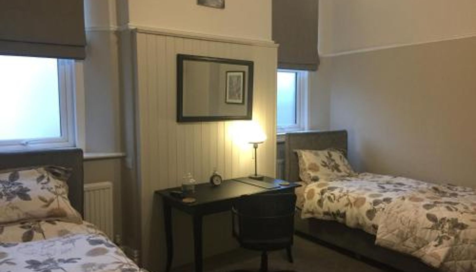 Info - The Old Crown Inn
