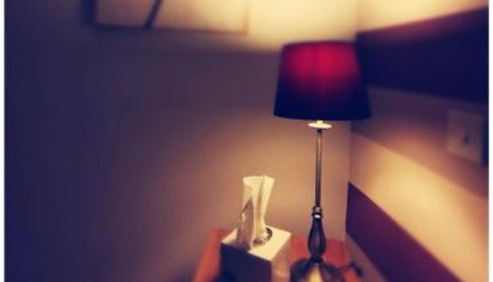 Familienzimmer - The Manor House Inn