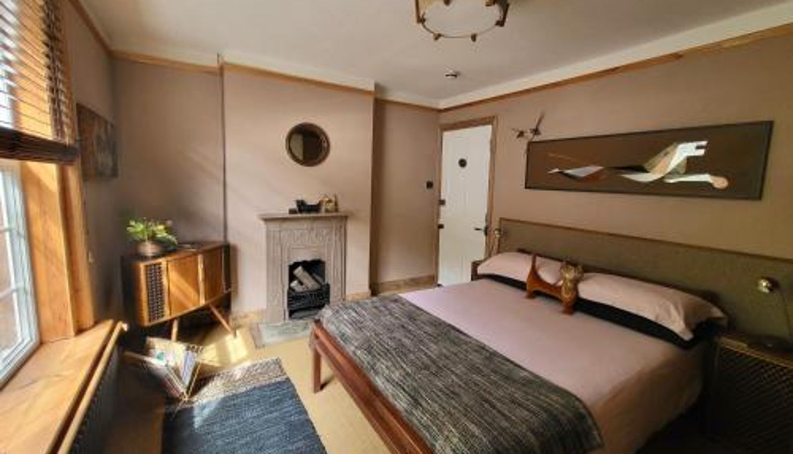 Info - Aviemore Rye