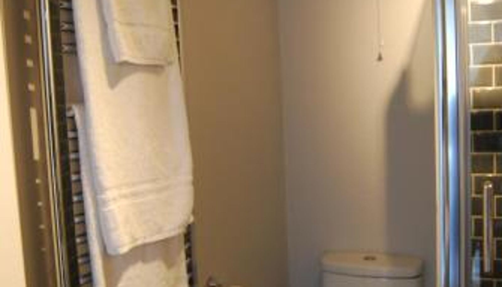 Bagno - Hare & Hounds Bed & Breakfast