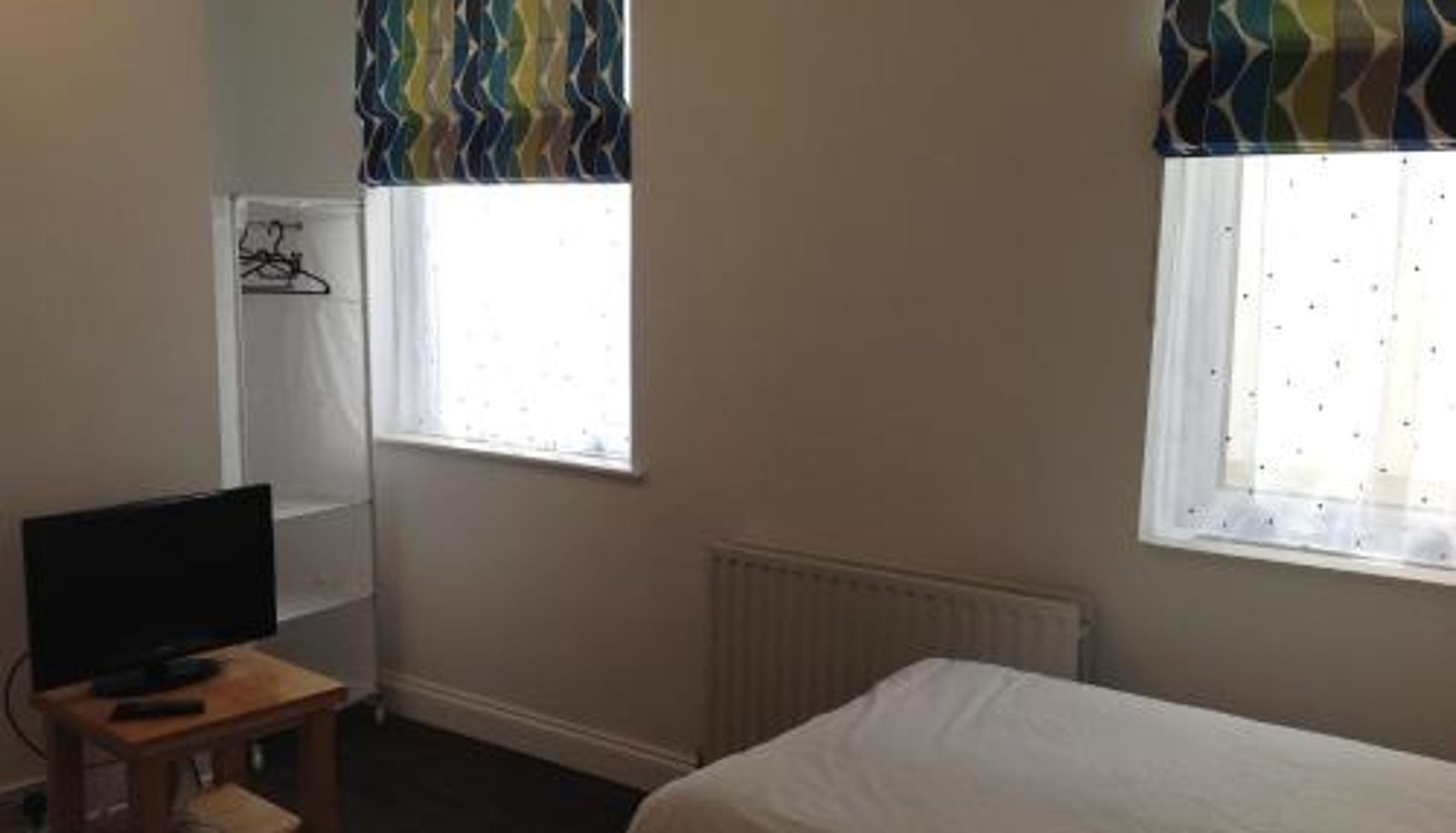 Zimmer - Repton Private Hotel