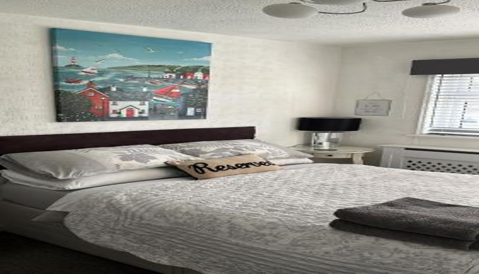 Camera - Southend Airport Bed & Breakfast