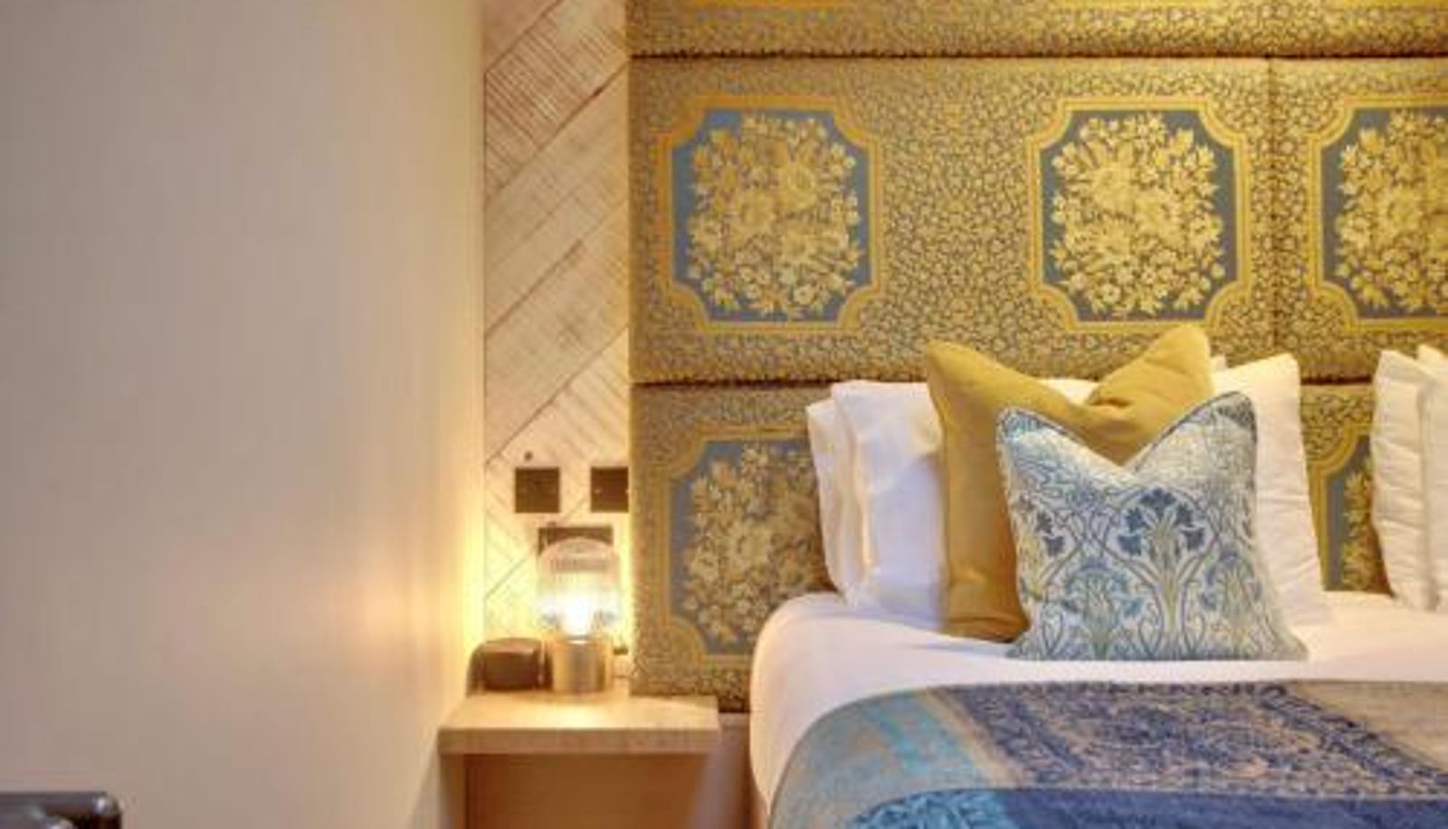 Chambre - Becketts Townhouse