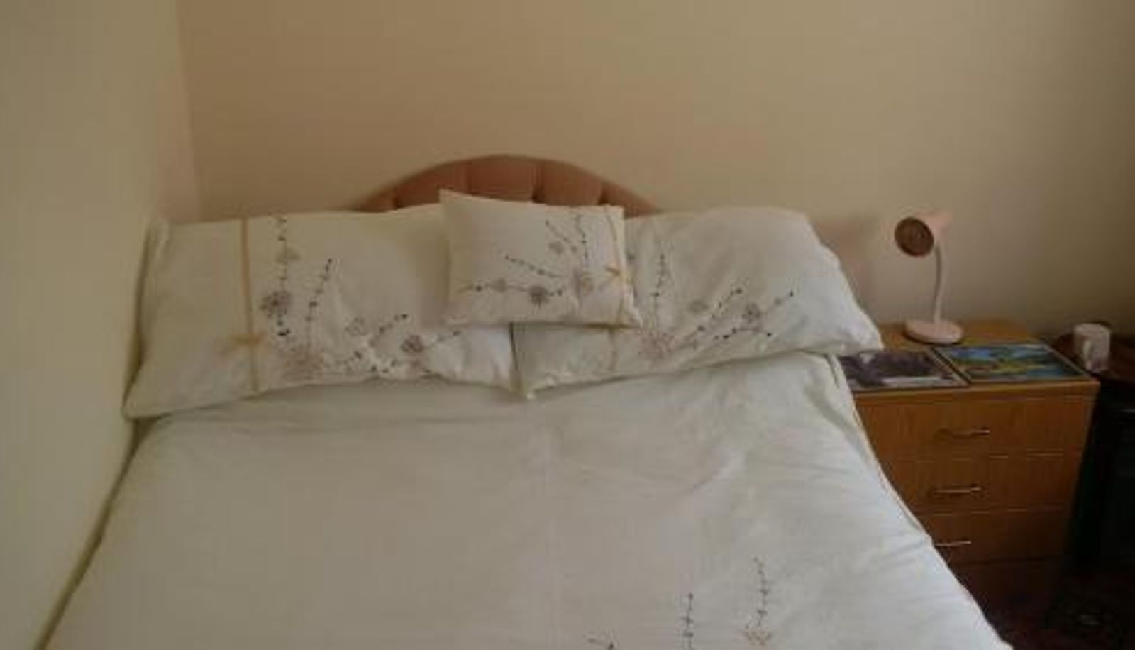 Kamer - Hethersett Lodge