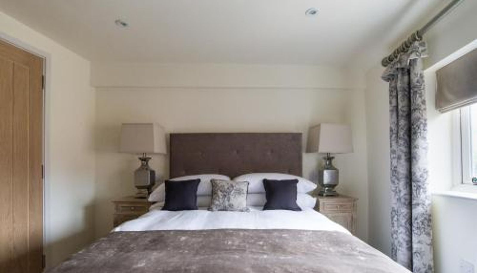 Kamer - Kings Head Bawburgh