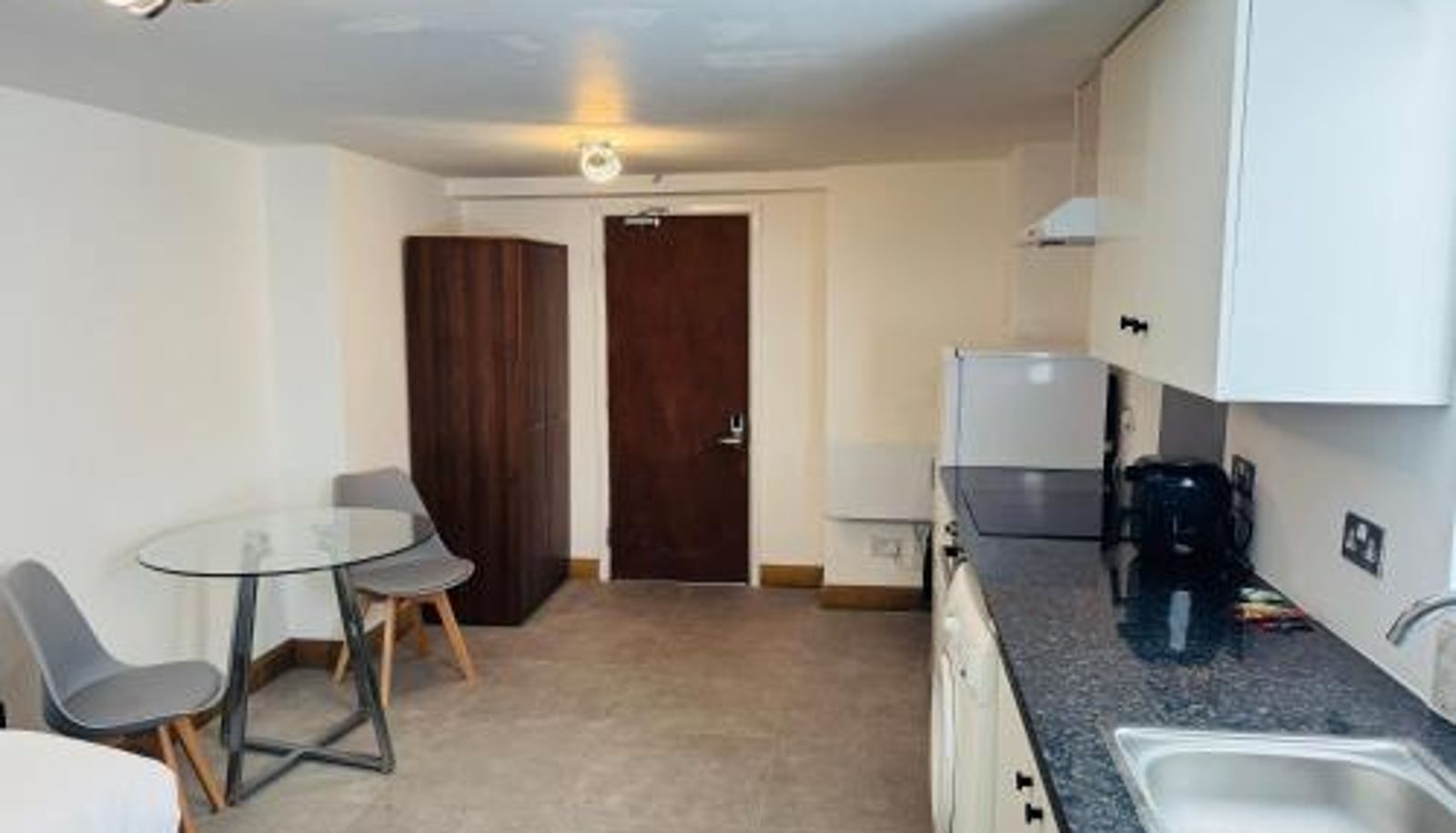 Standaardkamer - Hotel 24-7 Express