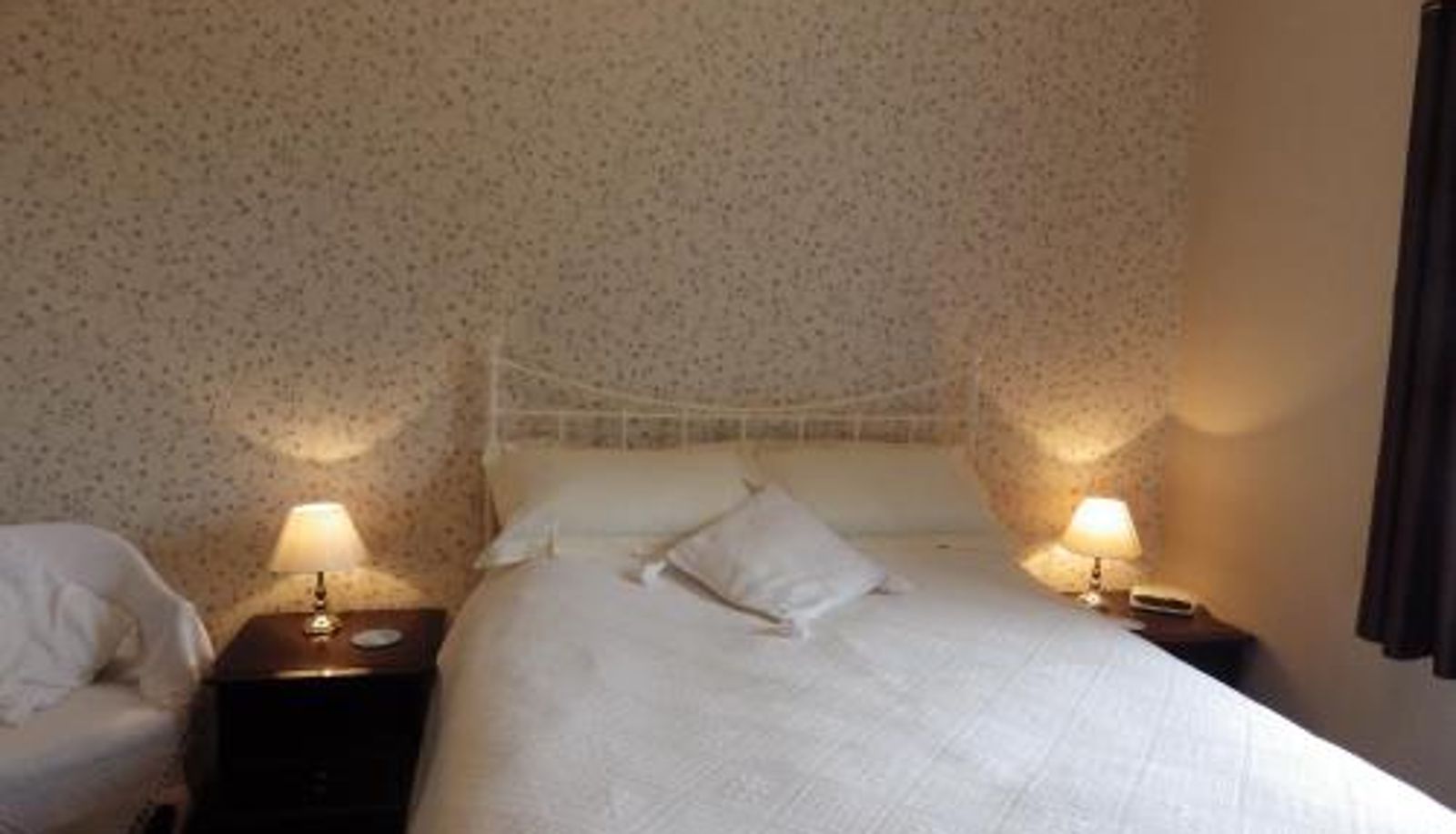 Pokój - Sorbietrees B&B