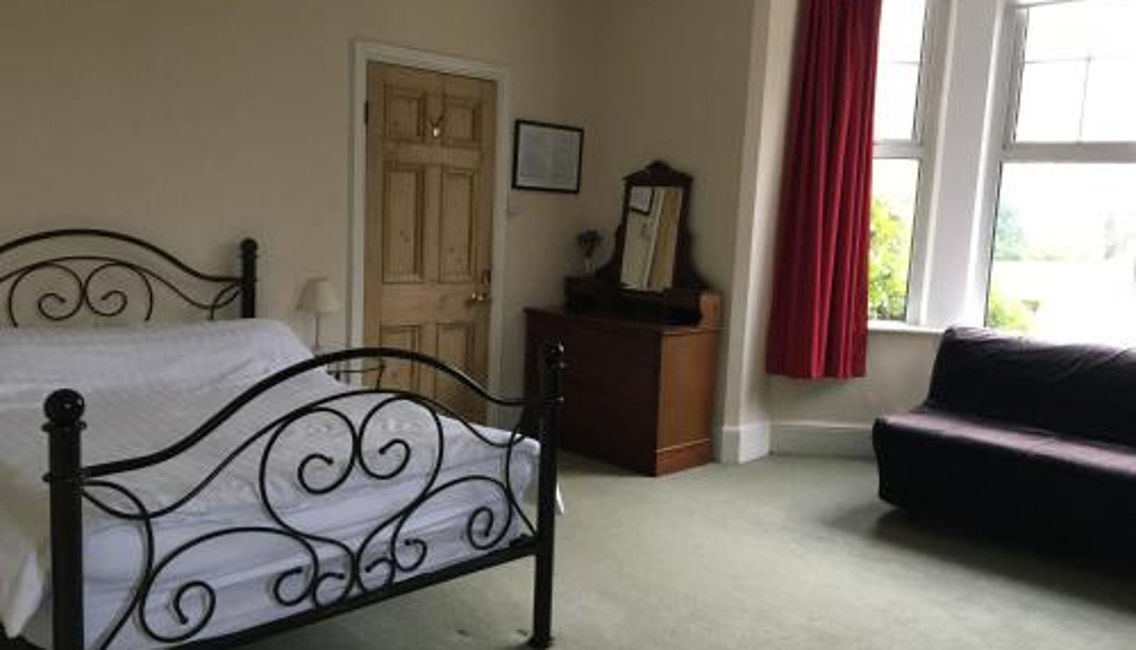 Chambre Familiale - Furtho Manor Farm