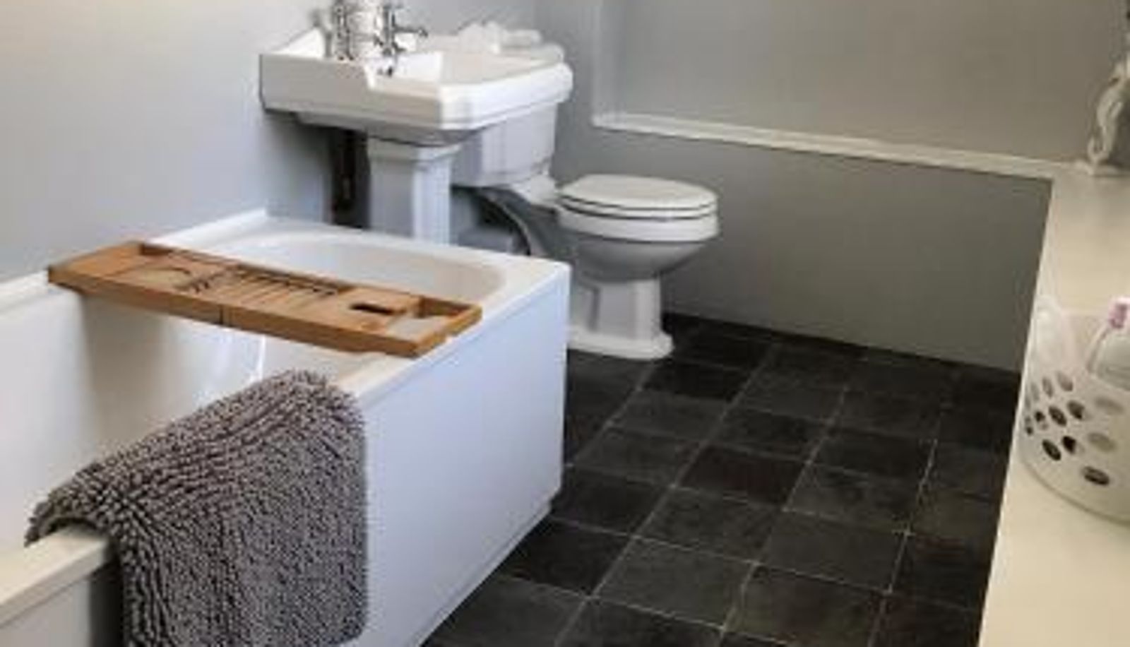 Bagno - The Malt Scoop Inn