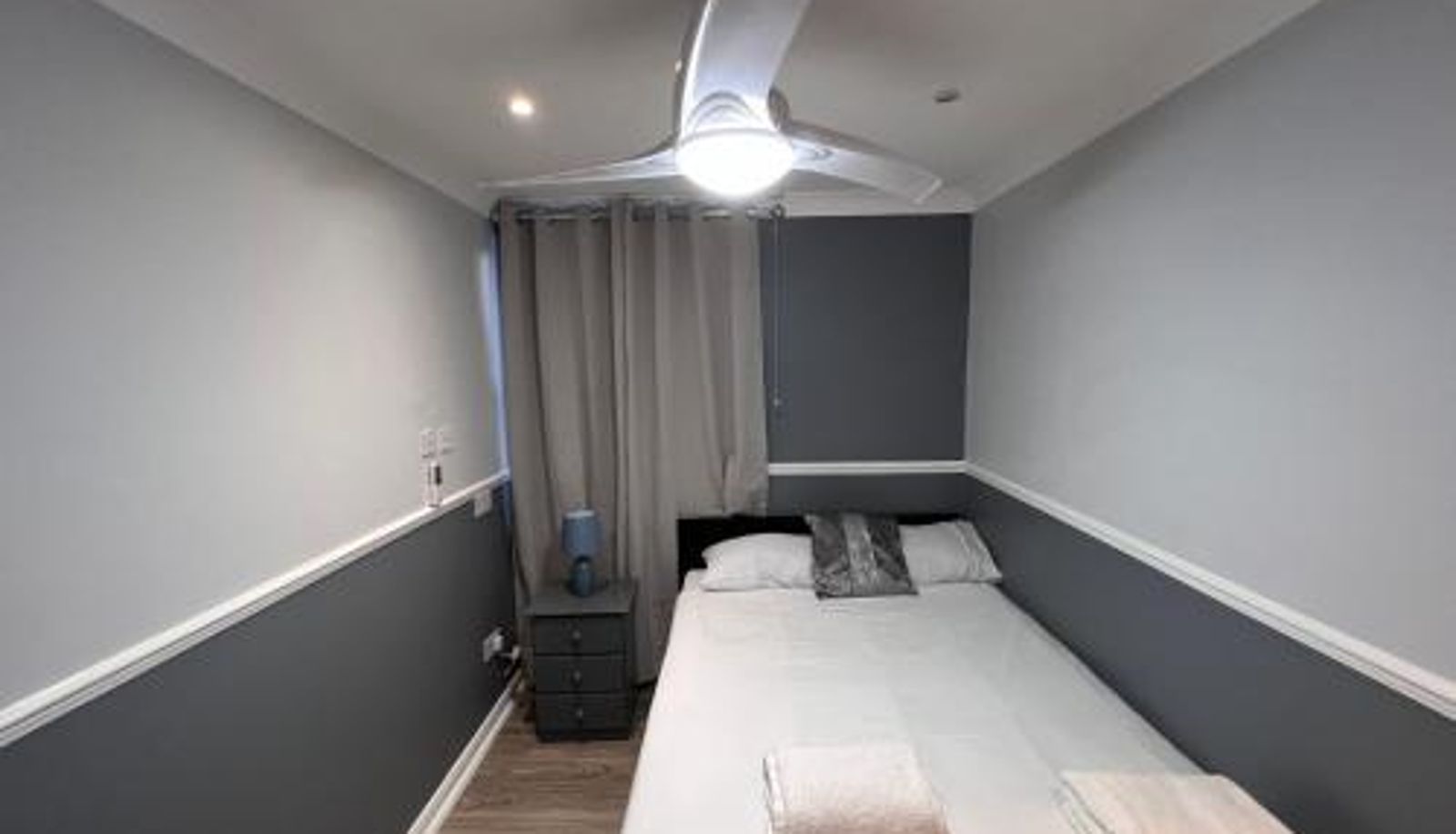 Room - The Commongate Hotels