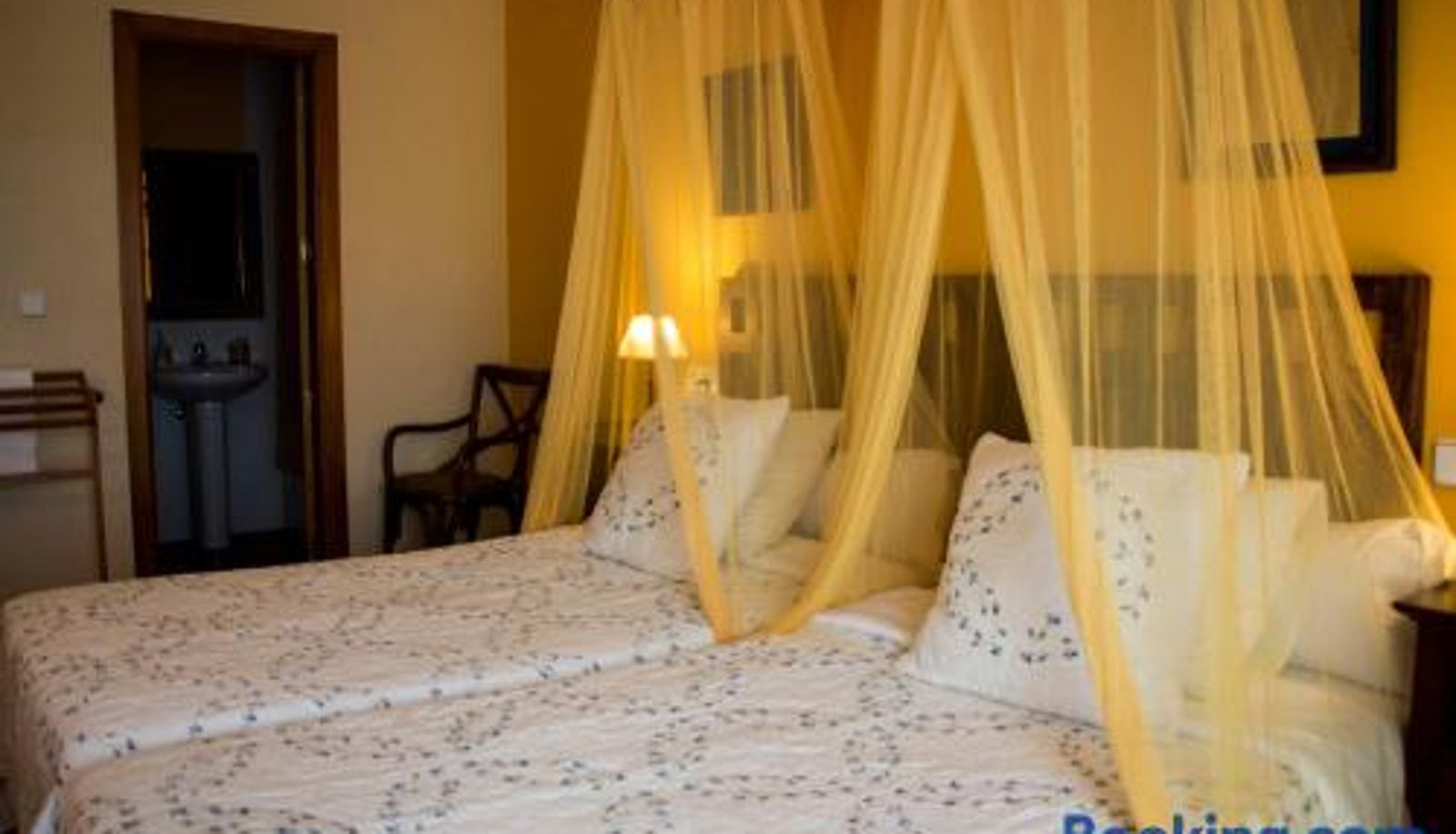 Chambre - Casa Rural Alquería de Segovia