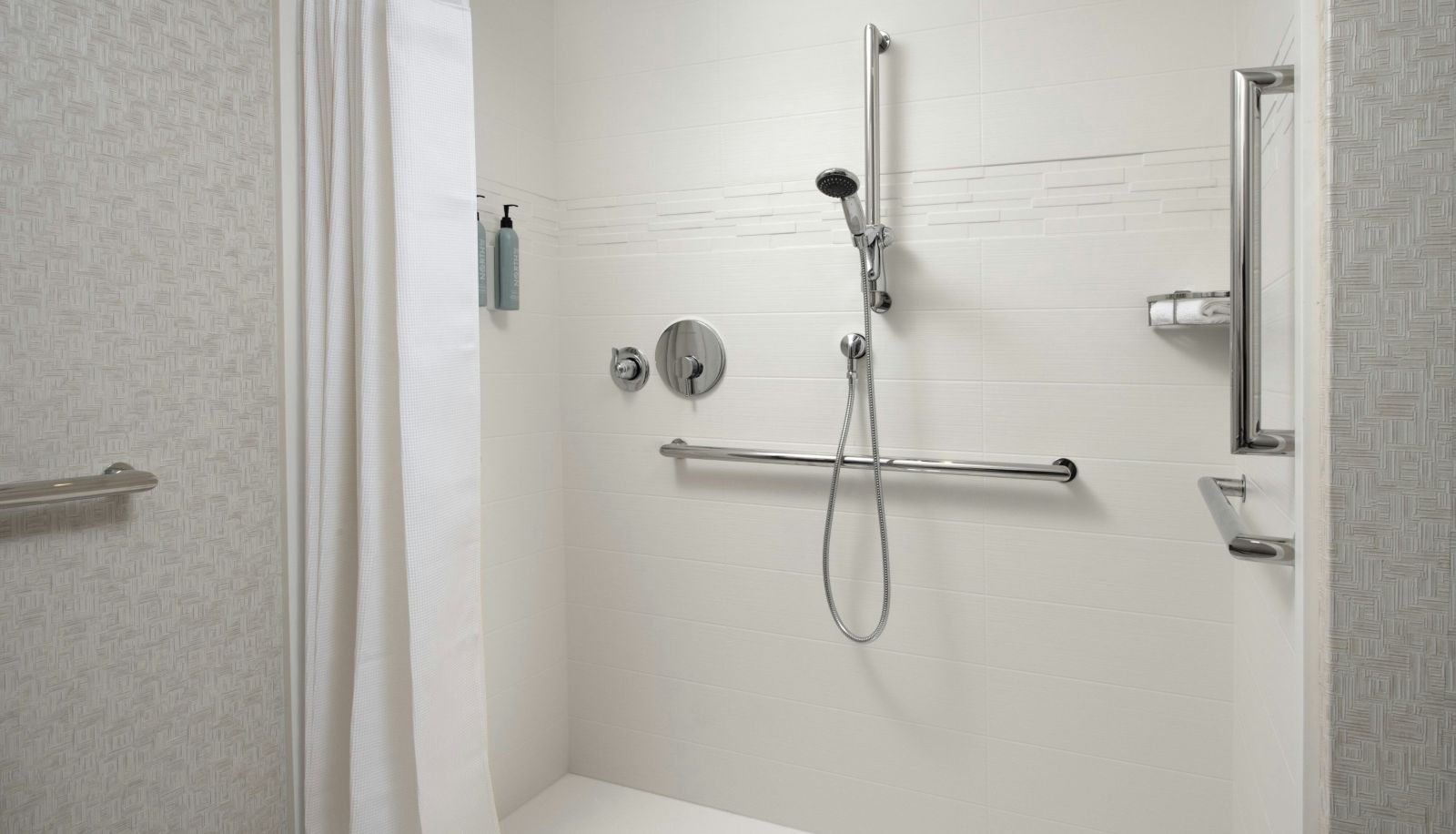 Kamer - Residence Inn by Marriott Seattle Northgate Station