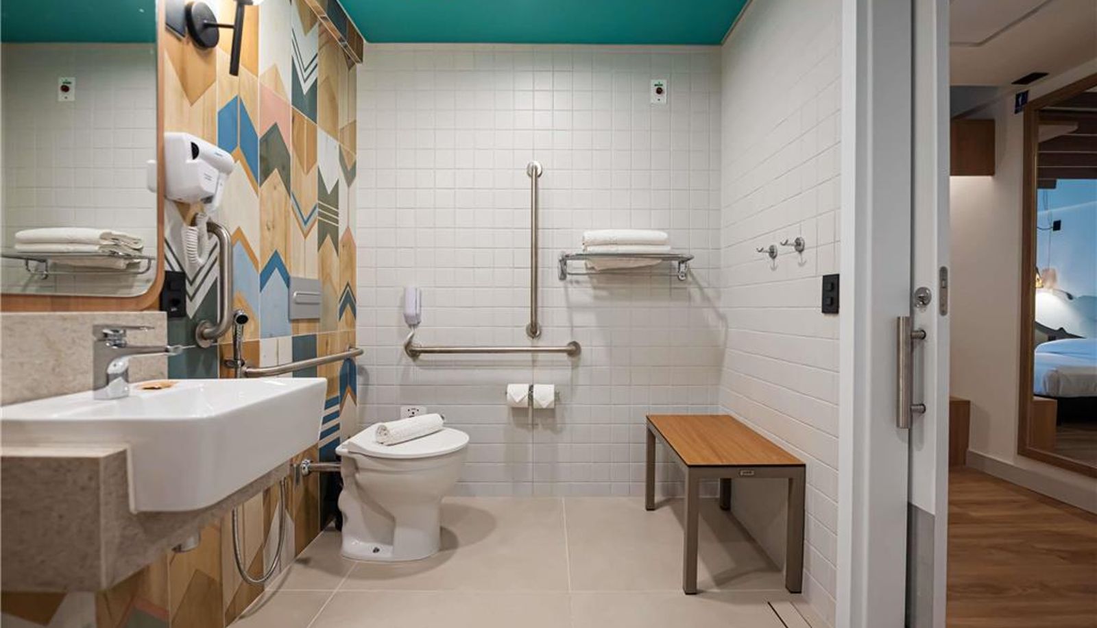 Room - Ibis Styles Maragogi