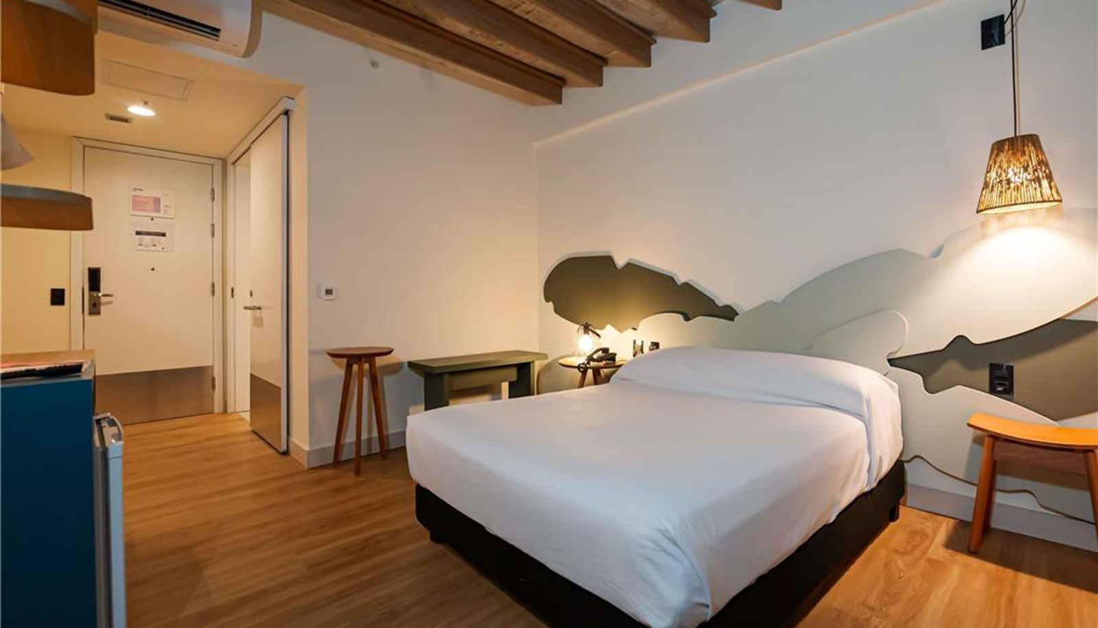 Room - Ibis Styles Maragogi