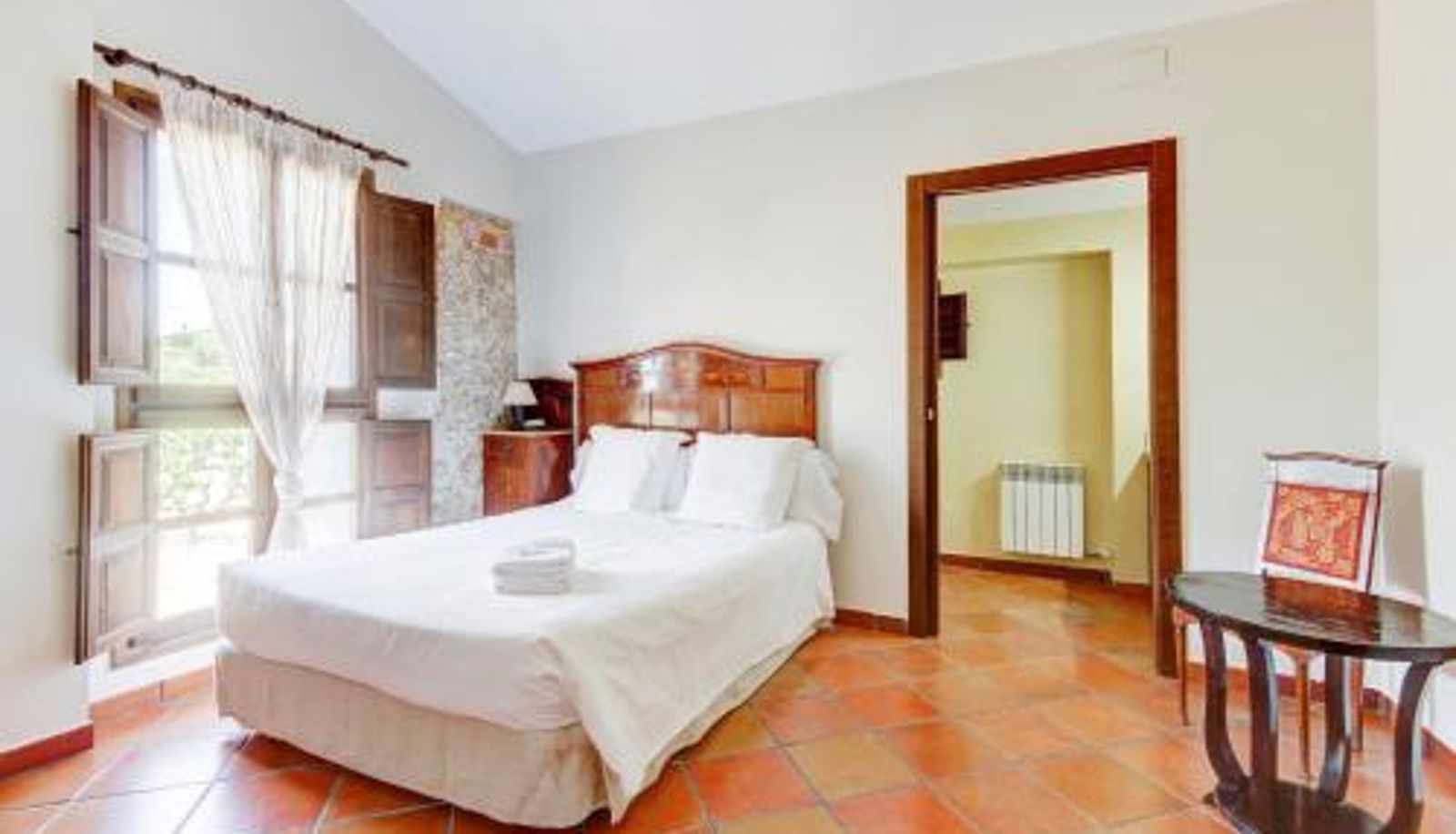 Apartment - Masia Can Canyes & Spa