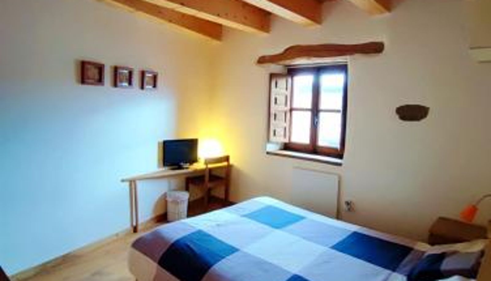 Pokój - La Gándara Casa Rural