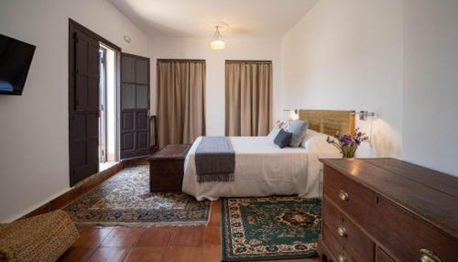 Habitación - La Casa 1832 Boutique