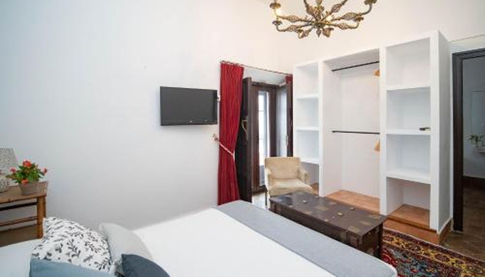 Habitación - La Casa 1832 Boutique