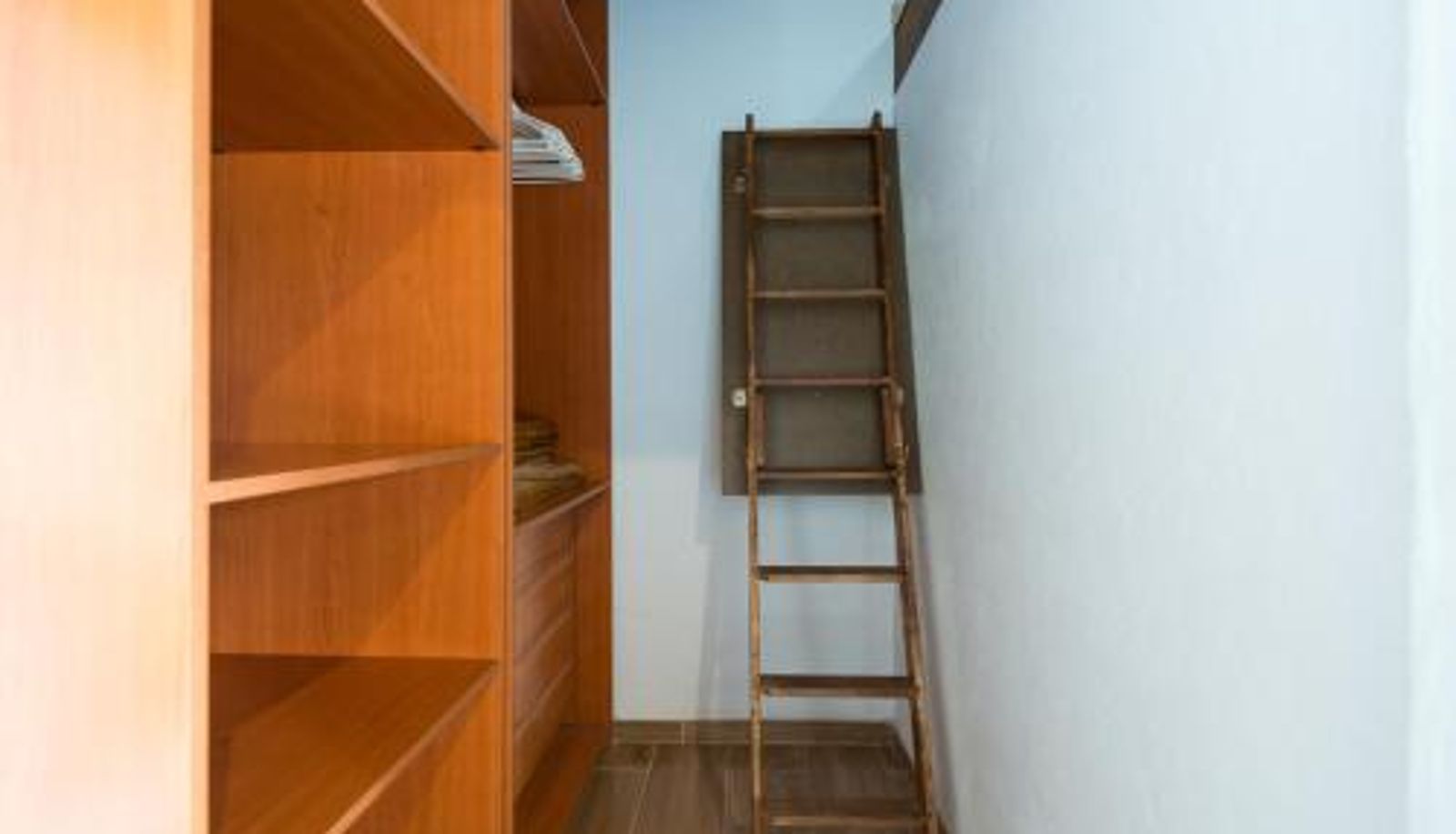 Habitación - Country House Lomito De Taidia