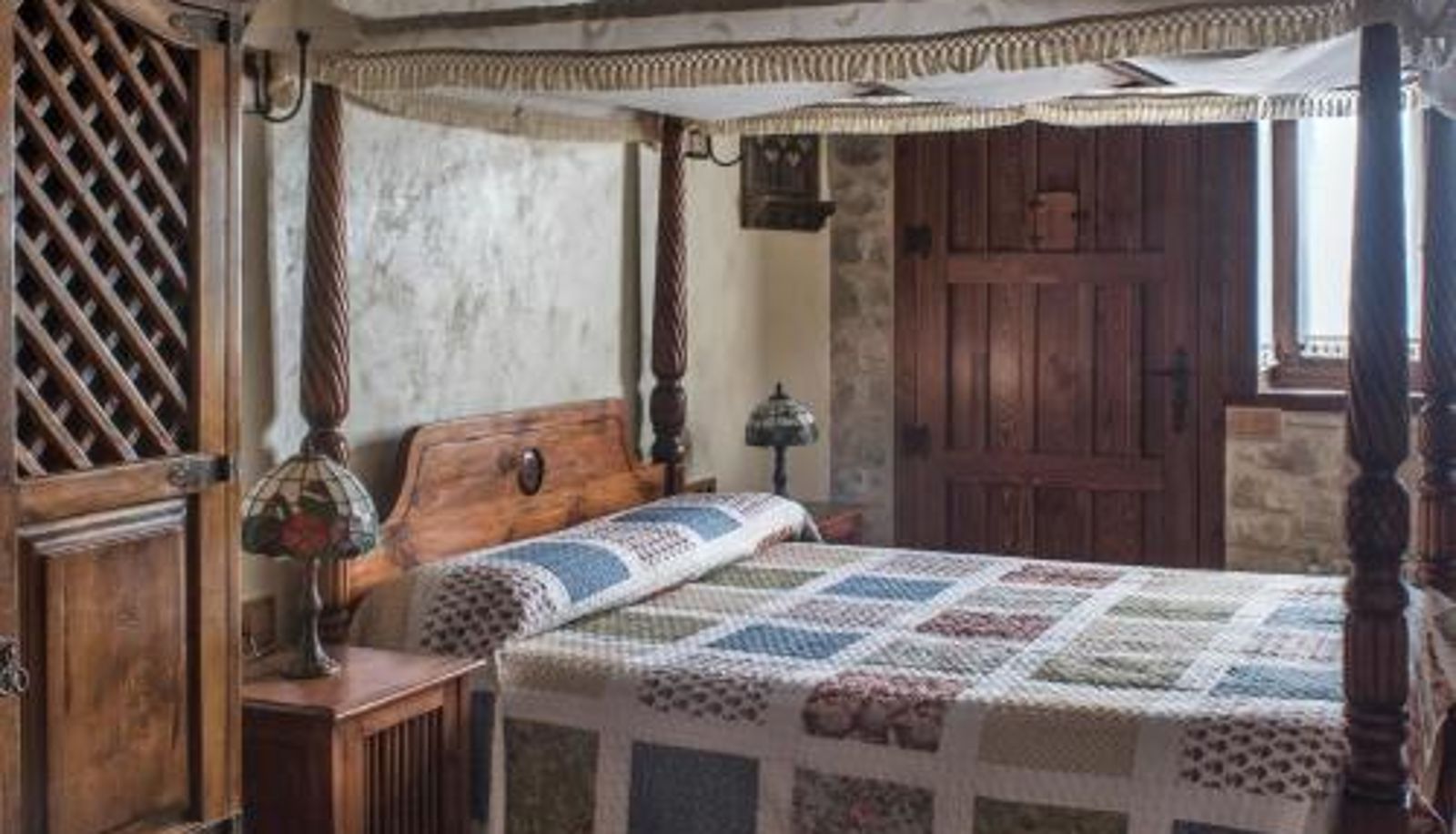 Info - Mas Tulsà Casa Rural Girona