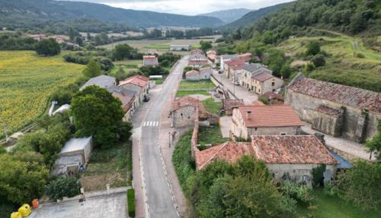 Info - Hotel Rural Rio Molinar - ADULTS ONLY