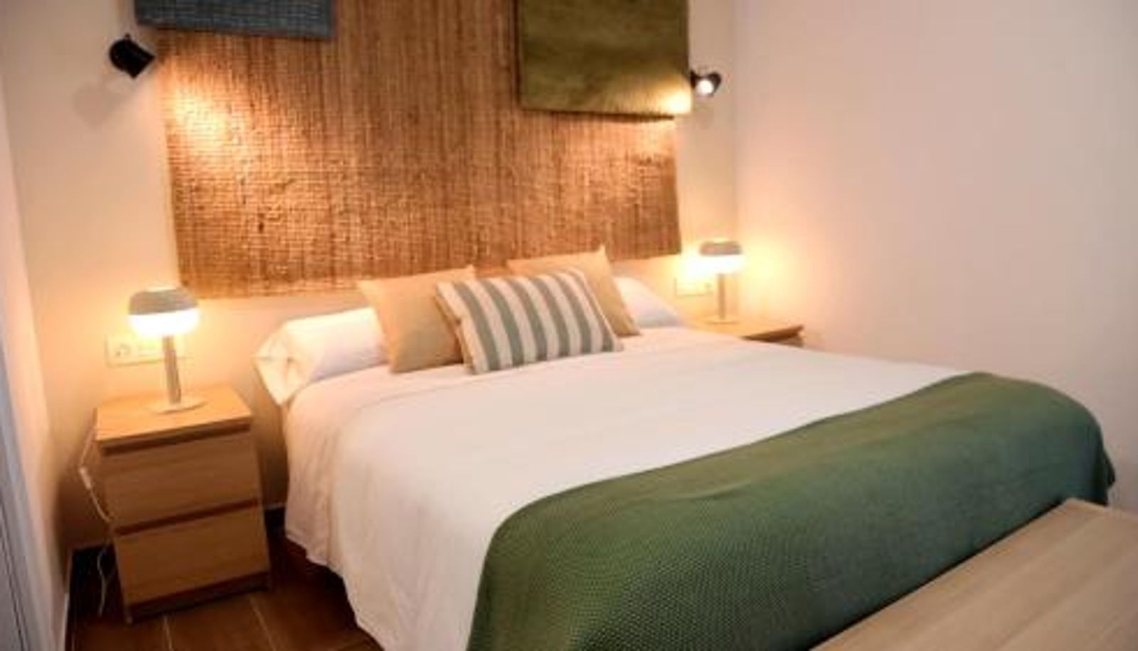 Información - HOTEL LOS ALAMOS BOUTIQUE