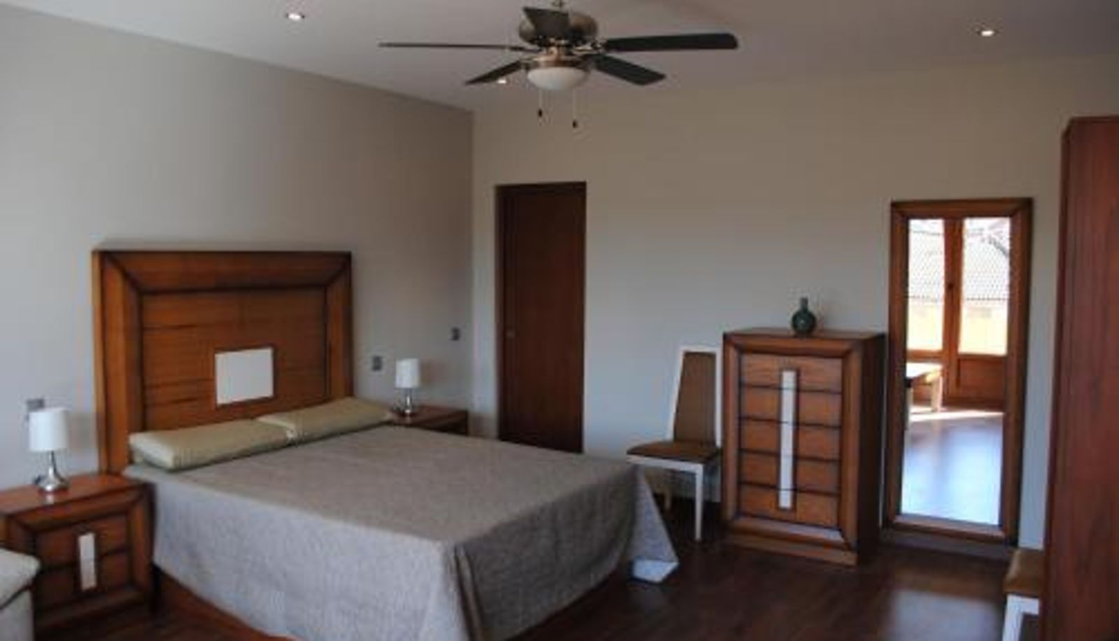 Salle de bain - Casa Rural El Caño